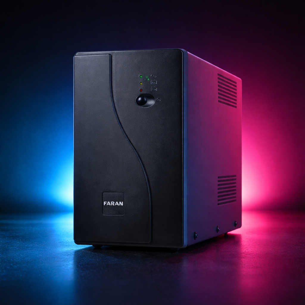 UPS بلیزر 2kVA