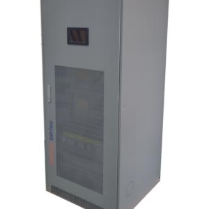 Galaxy S-100kva