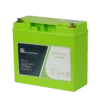 Battery 18AH